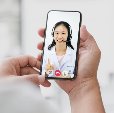 Virtual Hospital